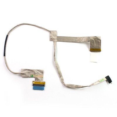 Шлейф матрицы 40 pin для ноутбука Lenovo IdeaPad B560, V560, V570 Series. PN: 50.4JW09.001, 31045737, 50.4JW09.011 Шлейф матрицы 40 pin для ноутбука Lenovo IdeaPad B560, V560, V570 Series. PN: 50.4JW09.001, 31045737, 50.4JW09.011