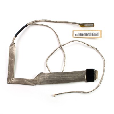 Шлейф матрицы 40 pin для ноутбука Lenovo IdeaPad P580, P585, N580, N585 Series. PN: DC02001IF10, DC02001J510 Шлейф матрицы 40 pin для ноутбука Lenovo IdeaPad P580, P585, N580, N585 Series. PN: DC02001IF10, DC02001J510