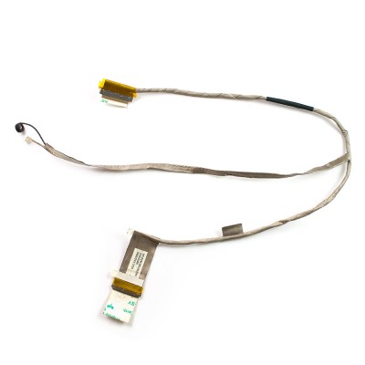 Шлейф матрицы 40 pin для ноутбука Asus N55 Series. PN: 14G221039000, 14G221039010, 14G221039020, DD0NJ5LC110, DD0NJ5LC210 Шлейф матрицы 40 pin для ноутбука Asus N55 Series. PN: 14G221039000, 14G221039010, 14G221039020, DD0NJ5LC110, DD0NJ5LC210