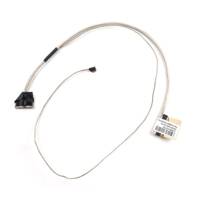 Шлейф матрицы 40 pin для ноутбука HP Pavilion 15-b000 Series. PN: DD0U36LC000, DD0U36LC010, DD0U36LC030, 701681-001 Шлейф матрицы 40 pin для ноутбука HP Pavilion 15-b000 Series. PN: DD0U36LC000, DD0U36LC010, DD0U36LC030, 701681-001