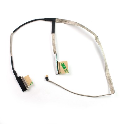 Шлейф матрицы 40 pin для ноутбука HP Pavilion 15-g, 15-r, 15-H Series. PN: DC02C008600, 764888-001 DC020022U00 Шлейф матрицы 40 pin для ноутбука HP Pavilion 15-g, 15-r, 15-H Series. PN: DC02C008600, 764888-001 DC020022U00