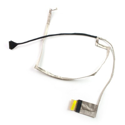 Шлейф матрицы 40 pin для ноутбука Lenovo IdeaPad G470, G475 Series. PN: DC020015T10, PIWG Шлейф матрицы 40 pin для ноутбука Lenovo IdeaPad G470, G475 Series. PN: DC020015T10, PIWG