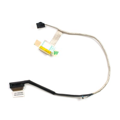 Шлейф матрицы 40 pin для ноутбука Toshiba Satellite L650, L655 Series. PN: A000075860, DD0BL6LC030, DD0BL6LC010 Шлейф матрицы 40 pin для ноутбука Toshiba Satellite L650, L655 Series. PN: A000075860, DD0BL6LC030, DD0BL6LC010