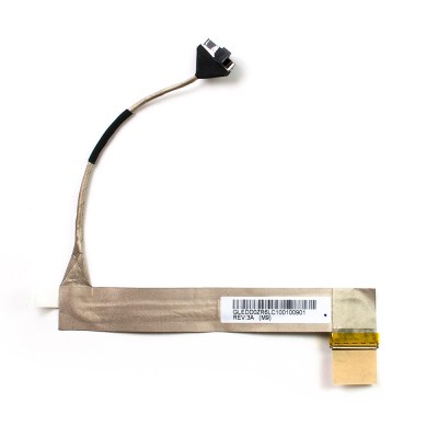 Шлейф матрицы 40 pin для ноутбука Acer Extensa 5635, 5235, 5635ZG, E528, E728 LED Series. PN: DD0ZR6LC100 Шлейф матрицы 40 pin для ноутбука Acer Extensa 5635, 5235, 5635ZG, E528, E728 LED Series. PN: DD0ZR6LC100