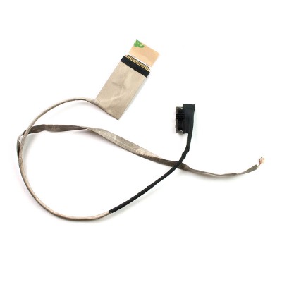 Шлейф матрицы 40 pin для ноутбука HP Compaq Presario CQ58, ProBook 650, 655 Series. PN: 35040D000-H6W-G, 35040D100-H0B-G, 35040D300-GY0-G Шлейф матрицы 40 pin для ноутбука HP Compaq Presario CQ58, ProBook 650, 655 Series. PN: 35040D000-H6W-G, 35040D100-H0B-G, 35040D300-GY0-G