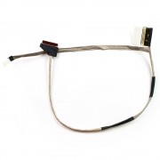 Шлейф матрицы 40 pin для ноутбука HP 430 G2 Series. PN: DC02001YS00