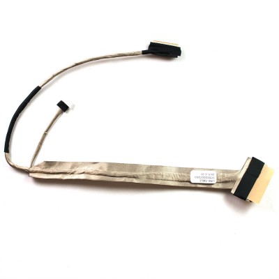Шлейф матрицы 30pin (CCFL) для ноутбука HP 500, 510, 520, 530 Series. PN: DC02000CQ00, DC02000DY00 , DC02000DY00, 440708-001 Шлейф матрицы 30pin (CCFL) для ноутбука HP 500, 510, 520, 530 Series. PN: DC02000CQ00, DC02000DY00 , DC02000DY00, 440708-001