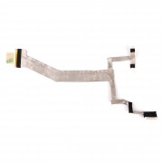 Шлейф матрицы 30pin (CCFL) для ноутбука  HP DV5-1000 Series. PN: DD0QT6LC000, 493020-001, 484367-001
