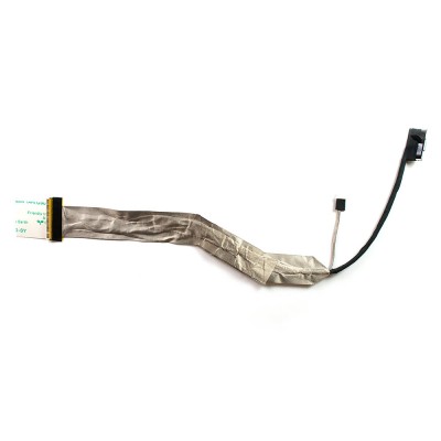 Шлейф матрицы 30pin (CCFL) для ноутбука HP DV9000 Series. PN: 432946-001, DD0AT9LC000, DD0AT9LC001, MECDDOAT9LC1081A Шлейф матрицы 30pin (CCFL) для ноутбука HP DV9000 Series. PN: 432946-001, DD0AT9LC000, DD0AT9LC001, MECDDOAT9LC1081A