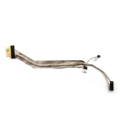 Шлейф матрицы 40 pin для ноутбука Toshiba A300 Series. PN: DD0BL5LC000, DD0BL5LC100, DD0BL5LC300, GLEDD0BL5LC000 Шлейф матрицы 40 pin для ноутбука Toshiba A300 Series. PN: DD0BL5LC000, DD0BL5LC100, DD0BL5LC300, GLEDD0BL5LC000
