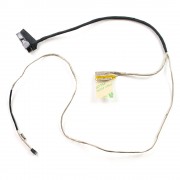 Шлейф матрицы 40 pin для ноутбука  Acer E5-522, E5-532, E5-574 Series. PN: DD0ZRTLC100, DD0ZRTLC110, DD0ZRTLC120, DD0ZRTLC130
