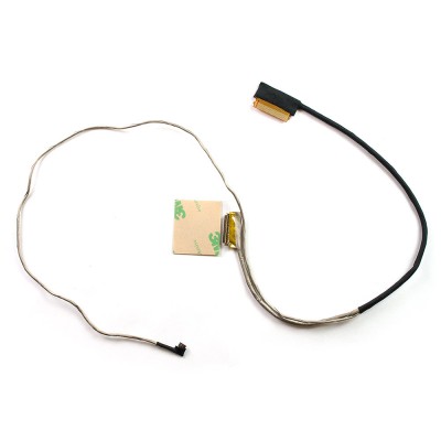 Шлейф матрицы 40 pin для ноутбука HP 15-ab Series. PN: DDX15ALC000, DDX15ALC010, DDX15ALC020, 809342-001 Шлейф матрицы 40 pin для ноутбука HP 15-ab Series. PN: DDX15ALC000, DDX15ALC010, DDX15ALC020, 809342-001