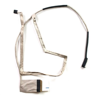 Шлейф матрицы 40 pin для ноутбука Lenovo G460, G465, Z460, Z465 Series. PN: DC02000ZM10, 1BB9PL050E6, NIWE1 Шлейф матрицы 40 pin для ноутбука Lenovo G460, G465, Z460, Z465 Series. PN: DC02000ZM10, 1BB9PL050E6, NIWE1