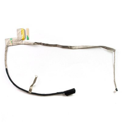 Шлейф матрицы 40 pin для ноутбука Toshiba C870, L870 Series. PN: 1422-0159000, 1422-018S000, H000037860 Шлейф матрицы 40 pin для ноутбука Toshiba C870, L870 Series. PN: 1422-0159000, 1422-018S000, H000037860