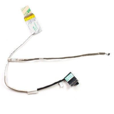 Шлейф матрицы 40 pin для ноутбука HP CQ57 Series. PN: 350406U00-600-G, 350406W00-09M-G, 350406Y00-11C-G, 350406Y00-11O-G Шлейф матрицы 40 pin для ноутбука HP CQ57 Series. PN: 350406U00-600-G, 350406W00-09M-G, 350406Y00-11C-G, 350406Y00-11O-G
