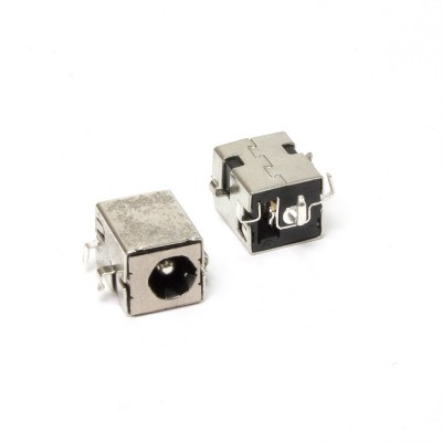 Разъем питания PJ033 для ноутбука Asus A53, K52, K53, K72, U52, X52, X53 Series. 5.5x2.5 mm. Без кабеля. Разъем питания PJ033 для ноутбука Asus A53, K52, K53, K72, U52, X52, X53 Series. 5.5x2.5 mm. Без кабеля.