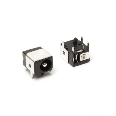 Разъем питания PJ003 для ноутбука Asus F6, F80, X51, Z53, Z3300, A4, A5E, A6, M6, V6 Series. 5.5x2.5 mm. Без кабеля. Разъем питания PJ003 для ноутбука Asus F6, F80, X51, Z53, Z3300, A4, A5E, A6, M6, V6 Series. 5.5x2.5 mm. Без кабеля.