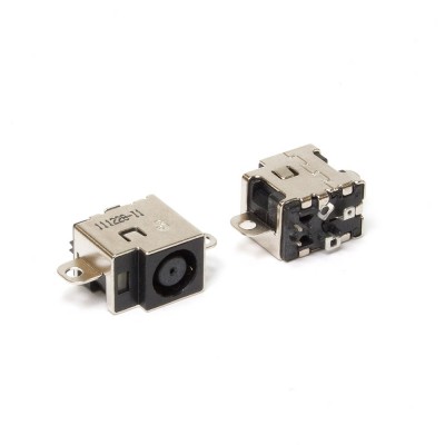 Разъем питания PJ058.1 для ноутбука HP Pavilion DV6, DV7, M7 Series. 7.4x5.0 mm с иглой. Без кабеля. PN: 678222-YD1, 682058-001, 681973-001. Разъем питания PJ058.1 для ноутбука HP Pavilion DV6, DV7, M7 Series. 7.4x5.0 mm с иглой. Без кабеля. PN: 678222-YD1, 682058-001, 681973-001.