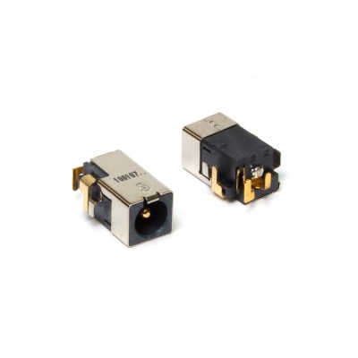 Разъем питания PJ078 для ноутбука Asus UX30, Eee PC MK90 Series. 4.8x1.7 mm. Без кабеля. Разъем питания PJ078 для ноутбука Asus UX30, Eee PC MK90 Series. 4.8x1.7 mm. Без кабеля.