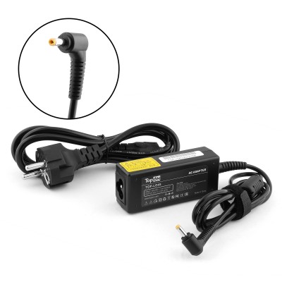 Блок питания TopON для Lenovo 20V 2.25A (4.0x1.7) 45W PA-1450-55LR TOP-L045 Блок питания TopON для Lenovo 20V 2.25A (4.0x1.7) 45W PA-1450-55LR TOP-L045