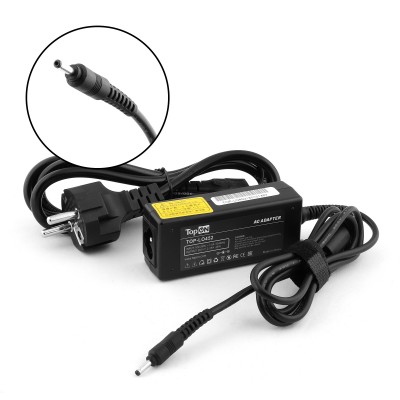 Блок питания TopON для Lenovo 20V 2.25A (3.0x1.1) 45W ADLX45DLC3A TOP-LO452 Блок питания TopON для Lenovo 20V 2.25A (3.0x1.1) 45W ADLX45DLC3A TOP-LO452