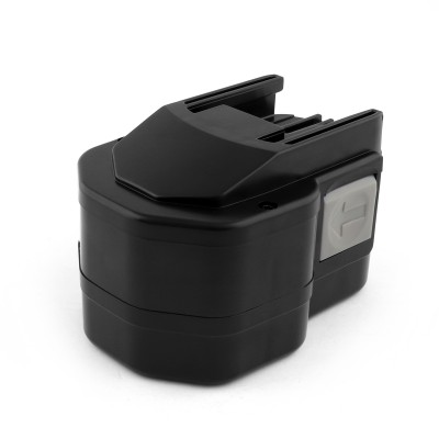 Аккумулятор для AEG BBS, MILWAUKEE. 12V 2.1Ah (Ni-Cd) PN: B12, 48-11-1900, PBS 3000. Аккумулятор для AEG BBS, MILWAUKEE. 12V 2.1Ah (Ni-Cd) PN: B12, 48-11-1900, PBS 3000.