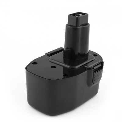 Аккумулятор для Black & Decker 14.4V 1.3Ah (Ni-Cd) PN: A9262. Аккумулятор для Black & Decker 14.4V 1.3Ah (Ni-Cd) PN: A9262.