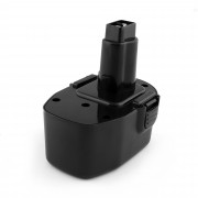 Аккумулятор для Black & Decker 14.4V 3.3Ah (Ni-Mh) PN: A9262.