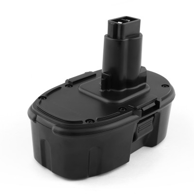 Аккумулятор для DeWalt DE. 18V 3.0Ah (Ni-Mh) PN: DE9503. Аккумулятор для DeWalt DE. 18V 3.0Ah (Ni-Mh) PN: DE9503.