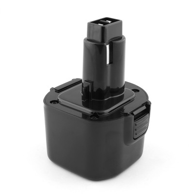 Аккумулятор для DeWalt DE. 9.6V 3.0Ah (Ni-Mh) PN: DE9061. Аккумулятор для DeWalt DE. 9.6V 3.0Ah (Ni-Mh) PN: DE9061.