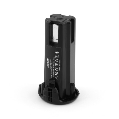 Аккумулятор для Hitachi EBM. 3.6V 1.5Ah (Li-Ion) PN: EMB315. Аккумулятор для Hitachi EBM. 3.6V 1.5Ah (Li-Ion) PN: EMB315.