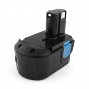 Аккумулятор для Hitachi 18V 2.0Ah (Ni-Cd) PN: EB1826HL.