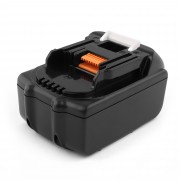 Аккумулятор для Makita 18V 4.0Ah (Li-Ion) PN: BL1840.