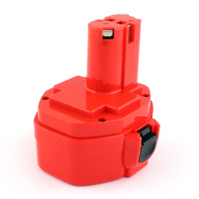 Аккумулятор для Makita 14.4V 1.3Ah (Ni-Cd) PN: 192699-A. Аккумулятор для Makita 14.4V 1.3Ah (Ni-Cd) PN: 192699-A.