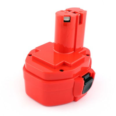Аккумулятор для Makita 14.4V 1.5Ah (Ni-Cd) PN: 192699-A. Аккумулятор для Makita 14.4V 1.5Ah (Ni-Cd) PN: 192699-A.