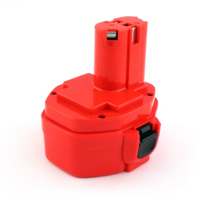 Аккумулятор для Makita 14.4V 2.0Ah (Ni-Cd) PN: 192699-A. Аккумулятор для Makita 14.4V 2.0Ah (Ni-Cd) PN: 192699-A.