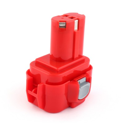 Аккумулятор для Makita DA. 9.6V 1.5Ah (Ni-Cd) PN: 193058-7. Аккумулятор для Makita DA. 9.6V 1.5Ah (Ni-Cd) PN: 193058-7.