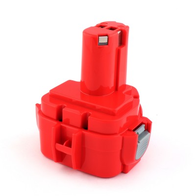 Аккумулятор для Makita 12V 2.1Ah (Ni-Mh) PN: 192681-5. Аккумулятор для Makita 12V 2.1Ah (Ni-Mh) PN: 192681-5.
