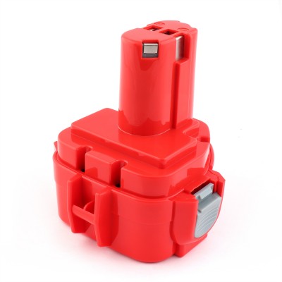 Аккумулятор для Makita 12V 3.3Ah (Ni-Mh) PN: 192681-5. Аккумулятор для Makita 12V 3.3Ah (Ni-Mh) PN: 192681-5.