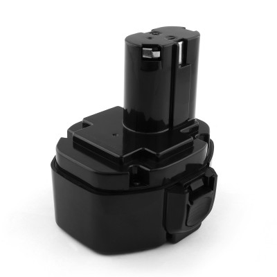 Аккумулятор для Makita 14.4V 3.3Ah (Ni-Mh) PN: 192699-A. Аккумулятор для Makita 14.4V 3.3Ah (Ni-Mh) PN: 192699-A.