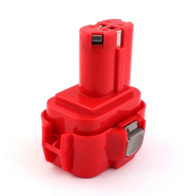 Аккумулятор для Makita DA. 9.6V 3.0Ah (Ni-Mh) PN: 193058-7. Аккумулятор для Makita DA. 9.6V 3.0Ah (Ni-Mh) PN: 193058-7.