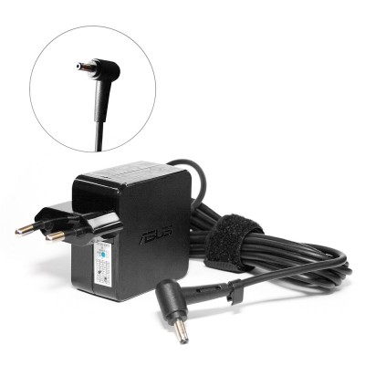Блок питания для ноутбука Asus 19V 1.75A (4.0x1.35) 33W ADP-33AW Блок питания для ноутбука Asus 19V 1.75A (4.0x1.35) 33W ADP-33AW