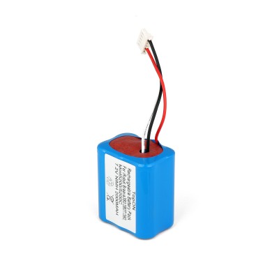 Аккумулятор для робота-пылесоса IRobot Braava 380, 380T, 390T Series. 7.2V 2000mAh Ni-MH. PN: GPRHC202N026. Аккумулятор для робота-пылесоса IRobot Braava 380, 380T, 390T Series. 7.2V 2000mAh Ni-MH. PN: GPRHC202N026.