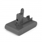 Аккумулятор для пылесоса Dyson Vacuum Animal DC31, DC34, DC35, DC44, DC45. 22.2V 2000mAh Ni-MH Type B. PN: 202932-01.