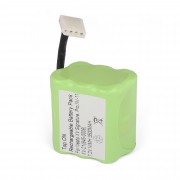 Аккумулятор для робота-пылесоса Neato XV Signature, Pro, XV-11, XV-21. 7.2V 3500mAh Ni-MH. PN: 945-0006.
