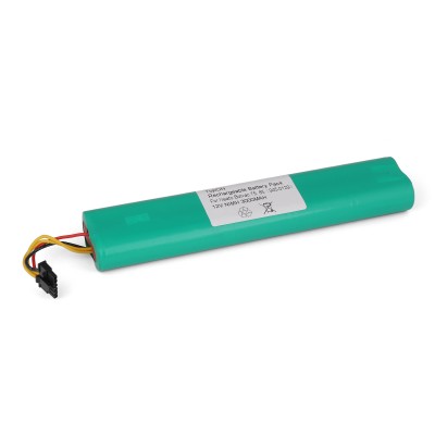 Аккумулятор для робота-пылесоса Neato Botvac 70e, 75, 80, 85. 12V 3000mAh Ni-MH. PN: 945-0129. Аккумулятор для робота-пылесоса Neato Botvac 70e, 75, 80, 85. 12V 3000mAh Ni-MH. PN: 945-0129.