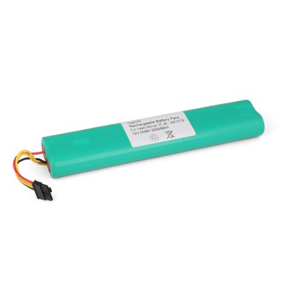 Аккумулятор для робота-пылесоса Neato Botvac 70e, 75, 80, 85. 12V 2000mAh Ni-MH. PN: 945-0129. Аккумулятор для робота-пылесоса Neato Botvac 70e, 75, 80, 85. 12V 2000mAh Ni-MH. PN: 945-0129.