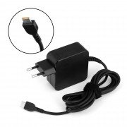 Блок питания для ноутбука Lenovo 20V 2.25A (USB Type-C) 45W 00HM633.