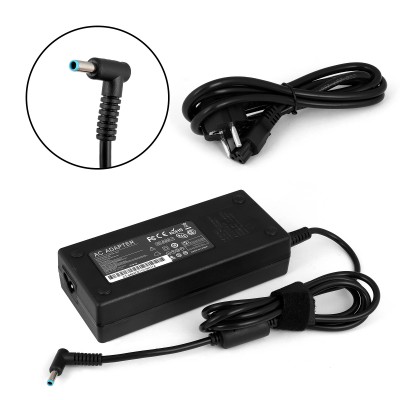 Блок питания для ноутбука HP 19.5V 6.15A (4.5x3.0) 120W 732811-002 Блок питания для ноутбука HP 19.5V 6.15A (4.5x3.0) 120W 732811-002