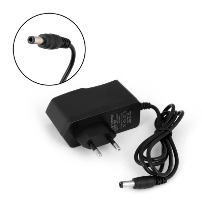 Блок питания для роутера (модем) 12V 2A (5.5x2.5) 24W Блок питания для роутера (модем) 12V 2A (5.5x2.5) 24W